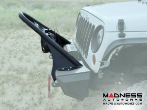 Jeep Wrangler JK Stealth Fighter Stinger by Addictive Desert Designs - 2007+